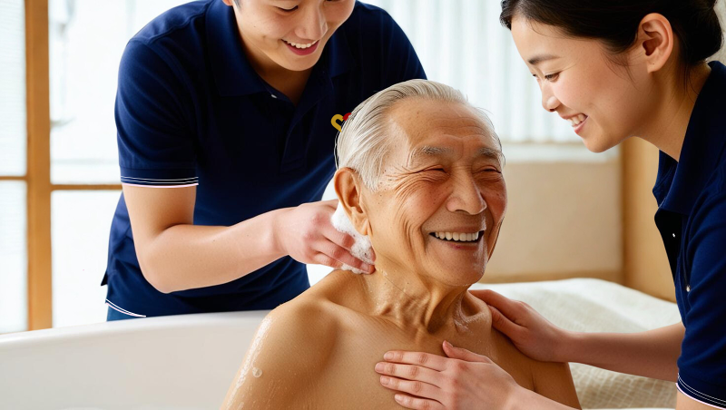 セントケア取手<セントケア茨城株式会社/東証プライム>のアルバイト・バイト求人情報-05