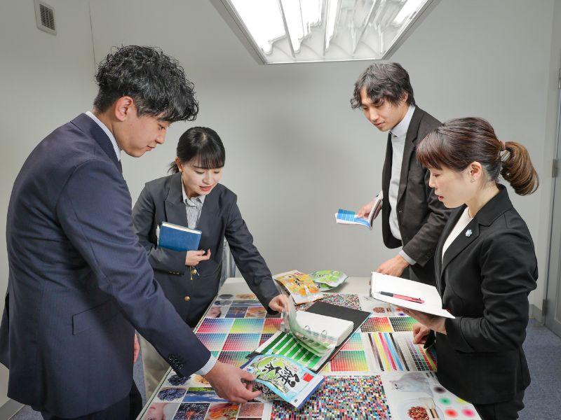 菅野包装資材株式会社のアルバイト・バイト求人情報-02
