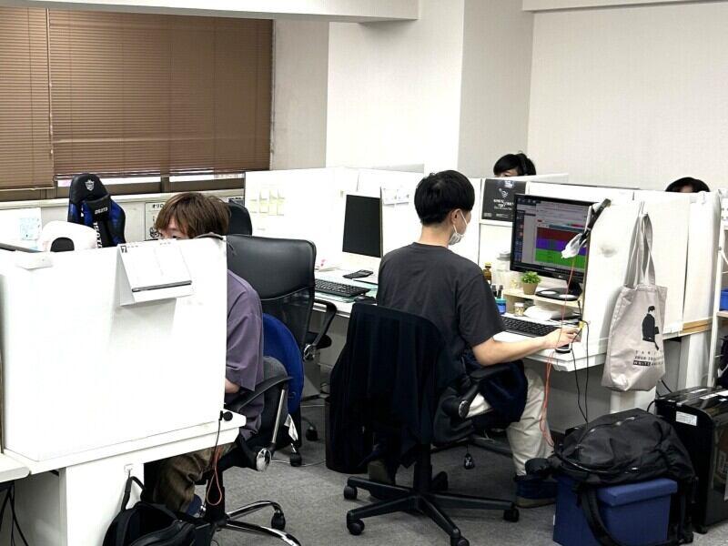 司法書士法人浜松町歩法務事務所のアルバイト・バイト求人情報-03