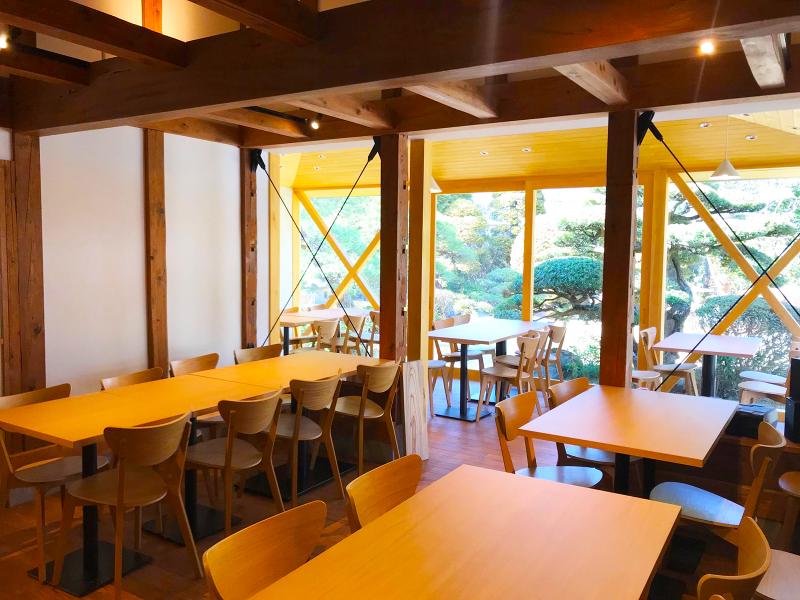 酒蔵レストラン 松風庵のアルバイト・バイト求人情報-02