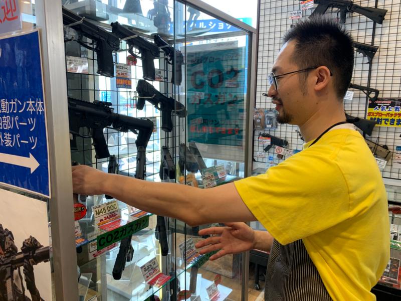 ㈱マニアックコーポレーションのアルバイト・バイト求人情報-02