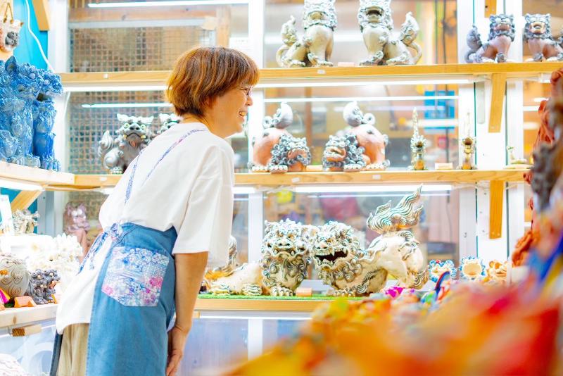 まいまいシーサー株式会社の求人・転職情報