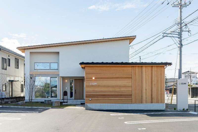 株式会社　和泉の求人・転職情報