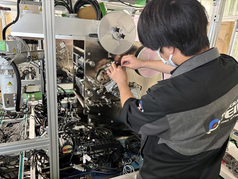 株式会社インテグレートテインの求人・転職情報