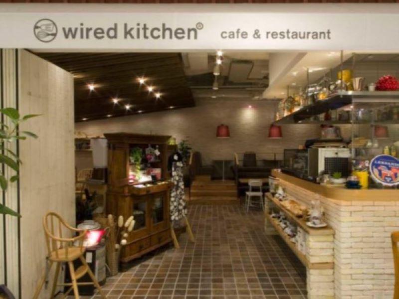 カフェカンパニー株式会社の求人・転職情報