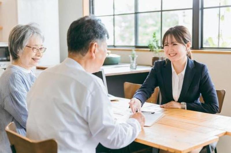 株式会社かがし屋の求人・転職情報