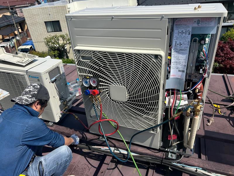 株式会社若林設備工業-0001の求人・転職情報