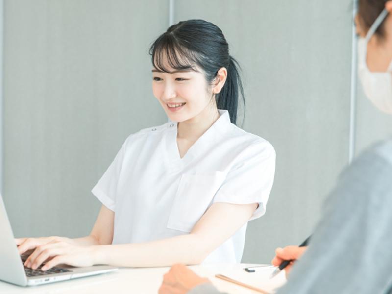 和田診療所のアルバイト・バイト求人情報-04