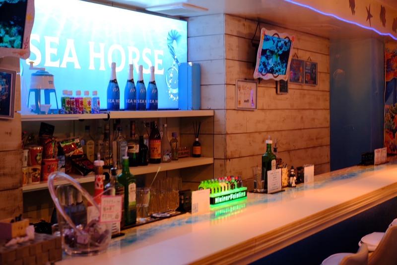Cafe & Bar SEAHORSE(シーホース)のアルバイト・バイト求人情報-05