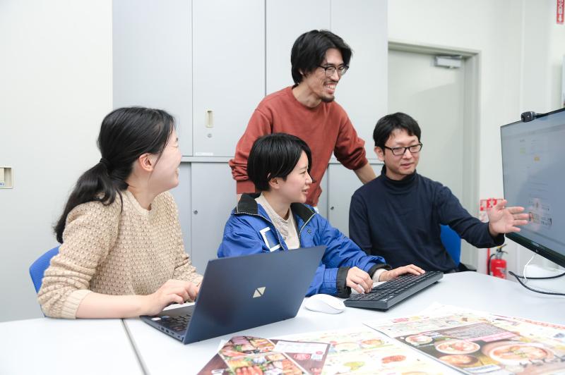 生活協同組合連合会コープ自然派事業連合のアルバイト・バイト求人情報-02