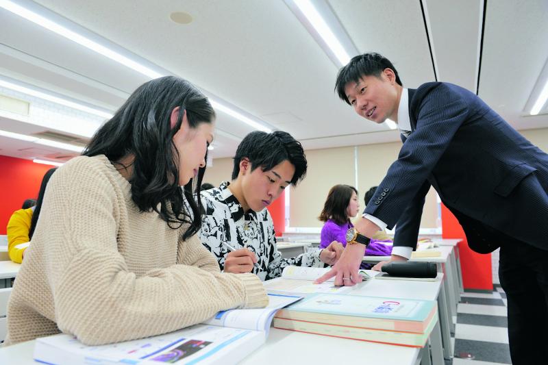 学校法人大原学園　大原簿記情報ビジネス専門学校大宮校の求人・転職情報