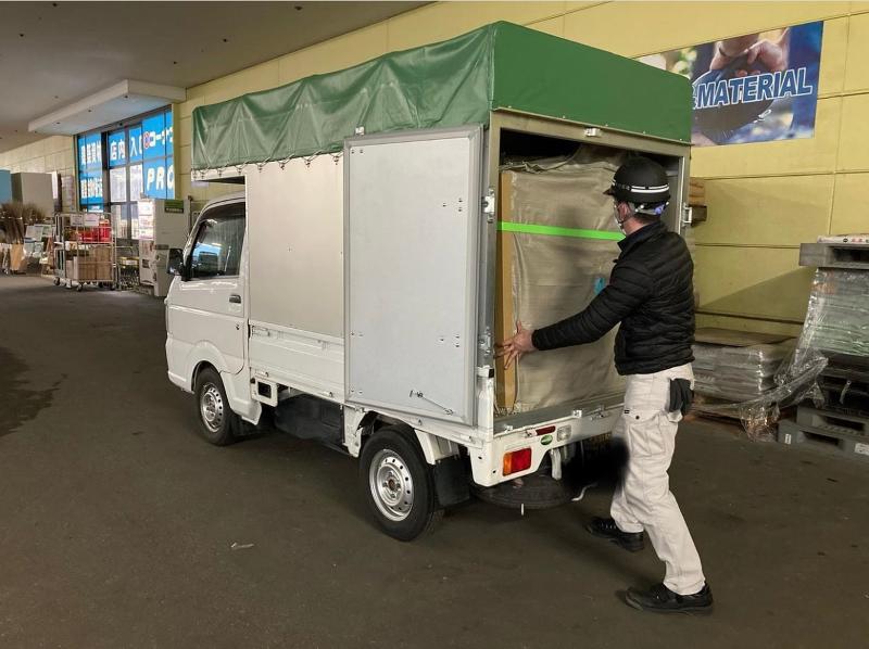 有限会社中村運送