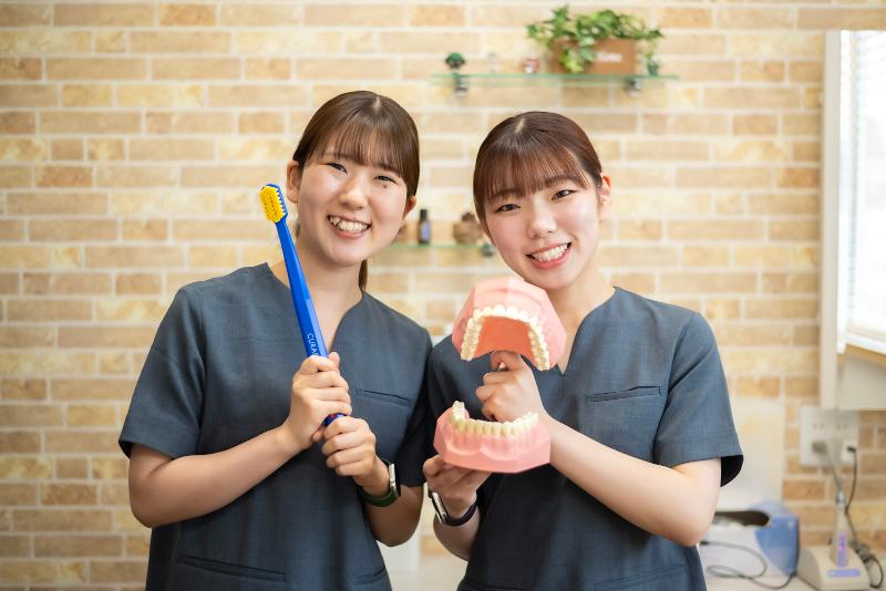 イナムラ歯科医院のアルバイト・バイト求人情報-04