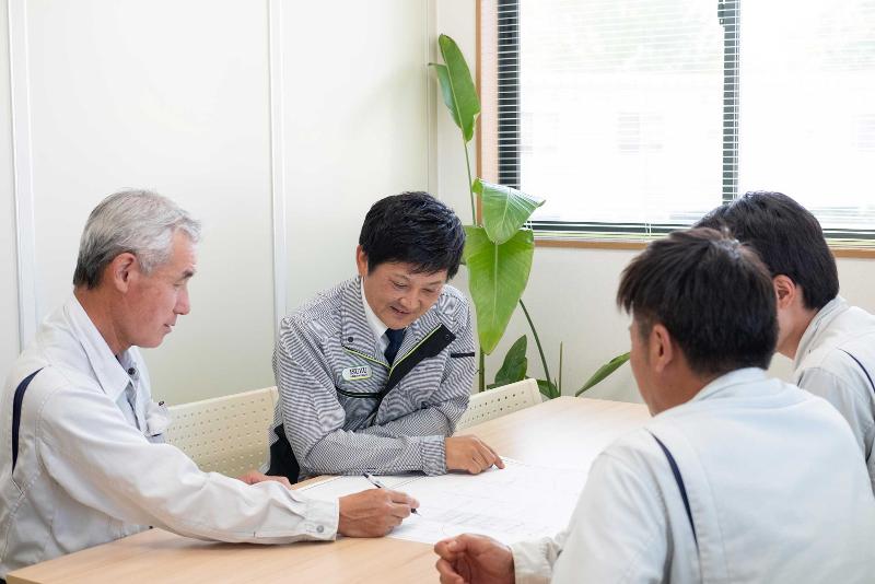 五十鈴工業株式会社のアルバイト・バイト求人情報-03
