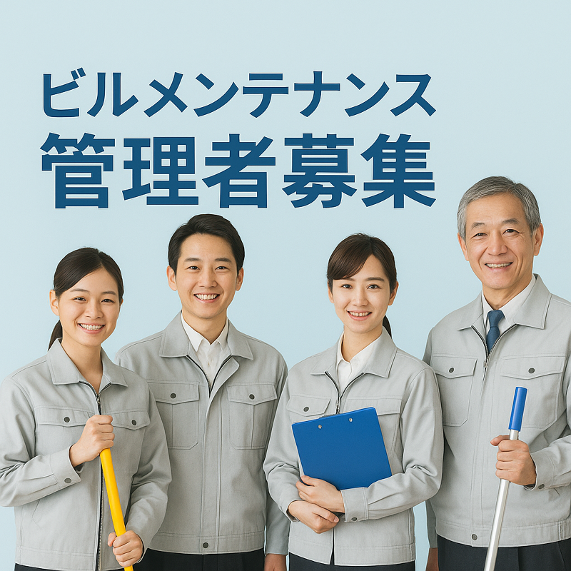 関東メンテックス株式会社の求人・転職情報