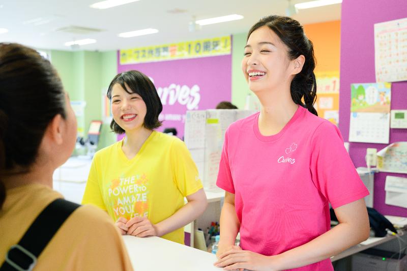 カーブス 佐伯トキハ店のアルバイト・バイト求人情報-05