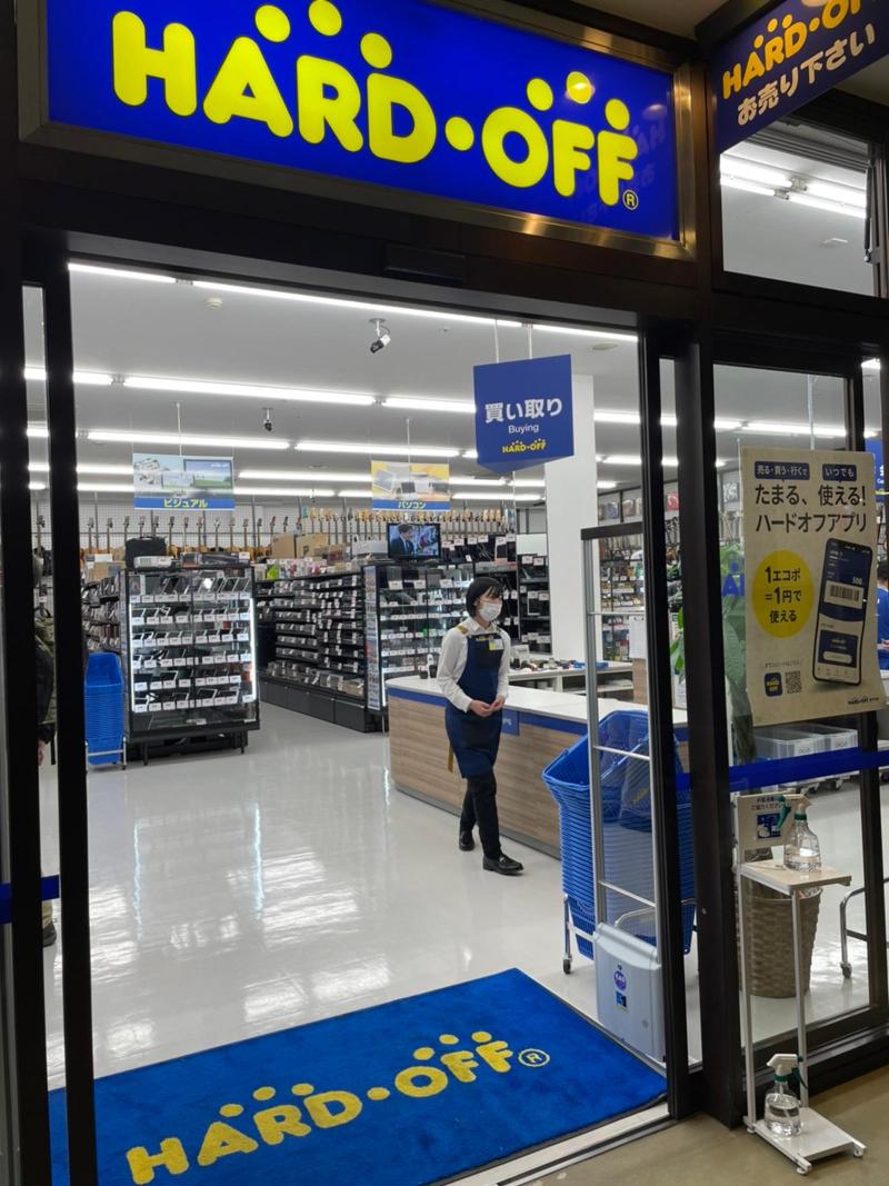 ハードオフ博多ミスト店のアルバイト・バイト求人情報-05