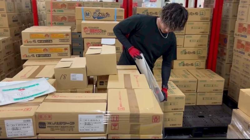 株式会社想尽運輸の求人情報