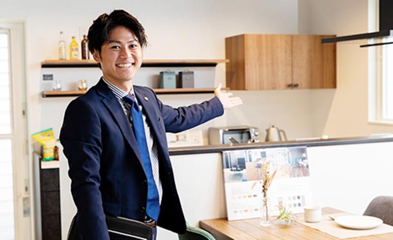 株式会社ヘルシーホームのアルバイト・バイト求人情報-02