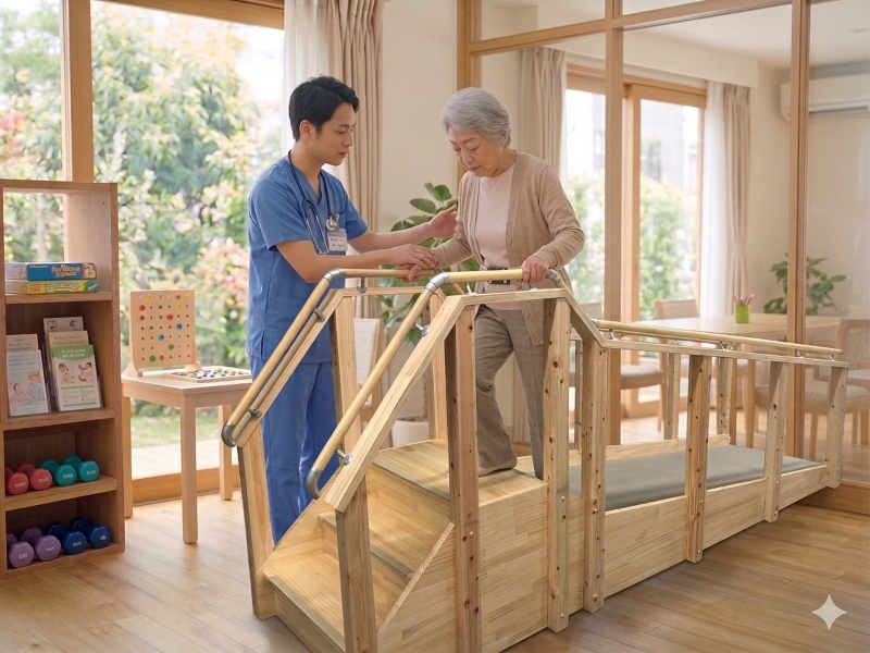 サンファースト福祉グループ株式会社の求人・転職情報