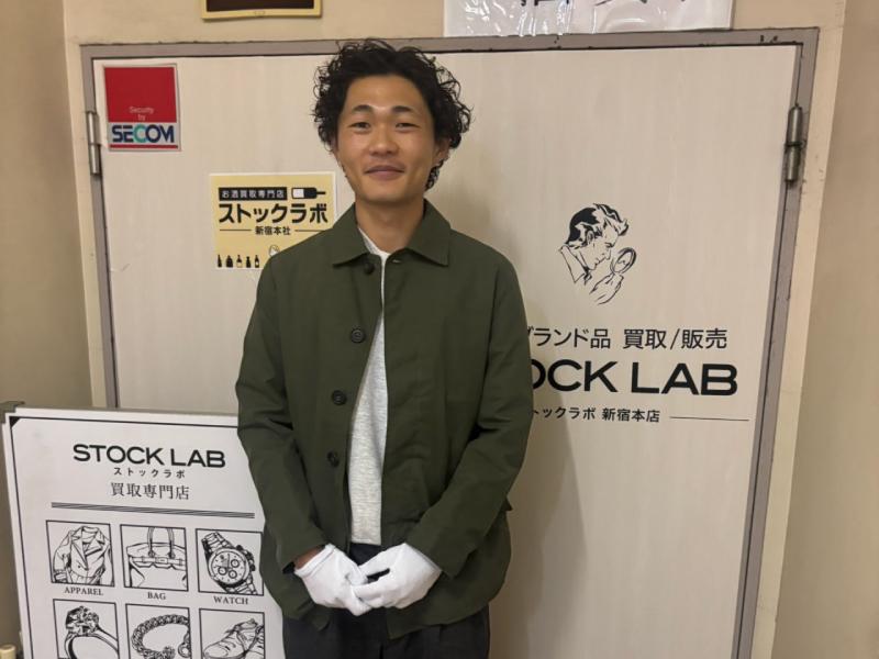 ストックラボ上野店のアルバイト・バイト求人情報-02