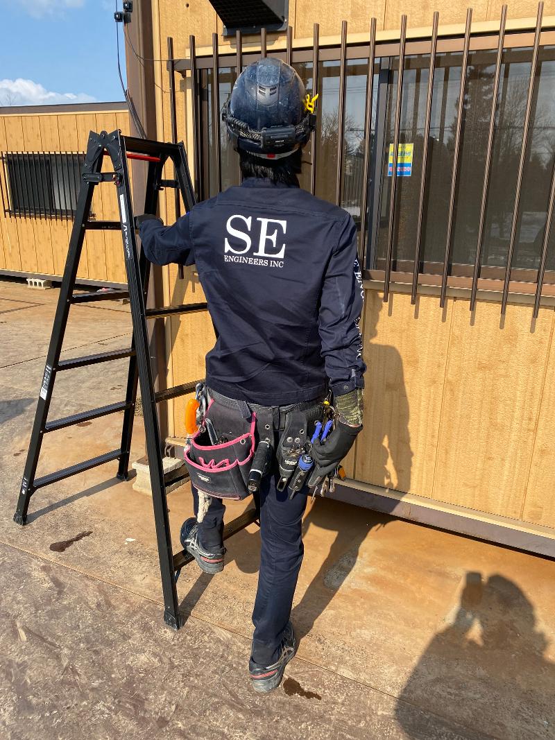 株式会社S.Eエンジニアのアルバイト・バイト求人情報-03