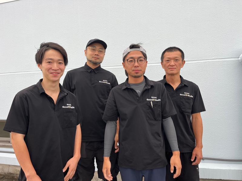 株式会社Good Smileの求人・転職情報