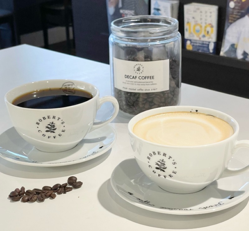 ロバーツコーヒー東京ドームシティ店(コーヒー店)のアルバイト・バイト求人情報-03