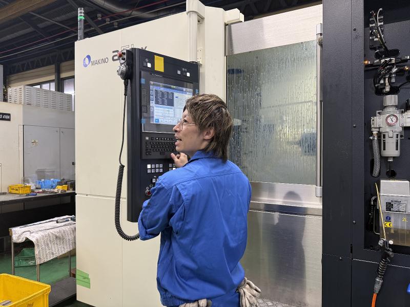 スター工業株式会社の求人・転職情報