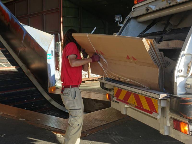 北勢商事株式会社の求人情報