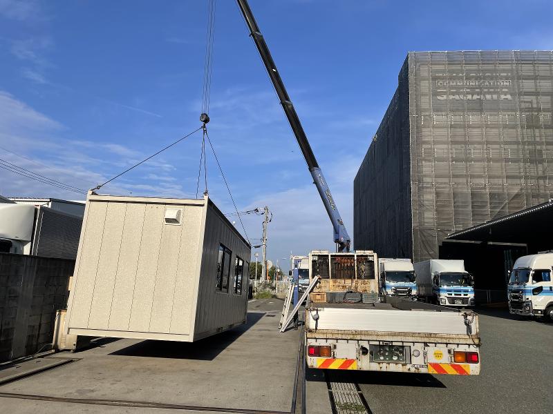 株式会社石島運輸倉庫西日本 佐賀センターの求人情報