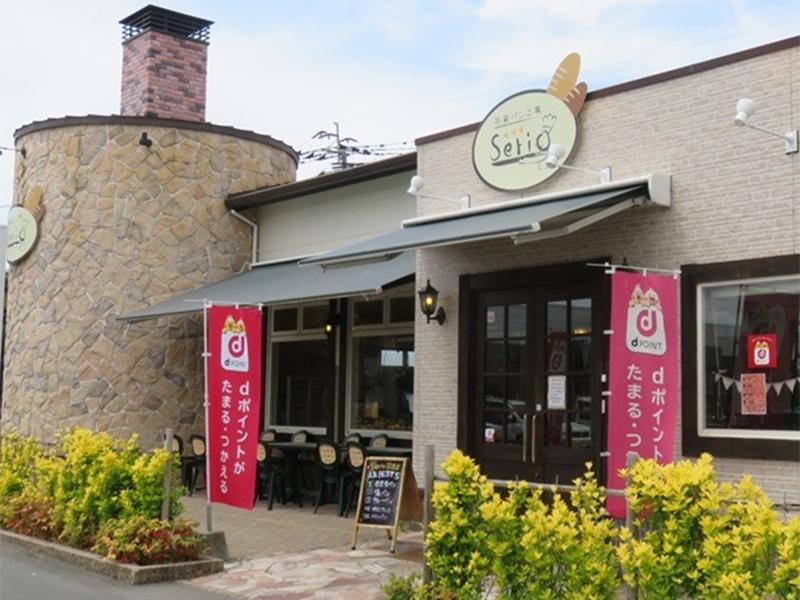 パン工房セリオ筑後店の求人4