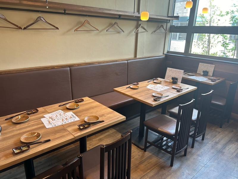 株式会社シン 魚真 下北沢店のアルバイト・バイト求人情報-05