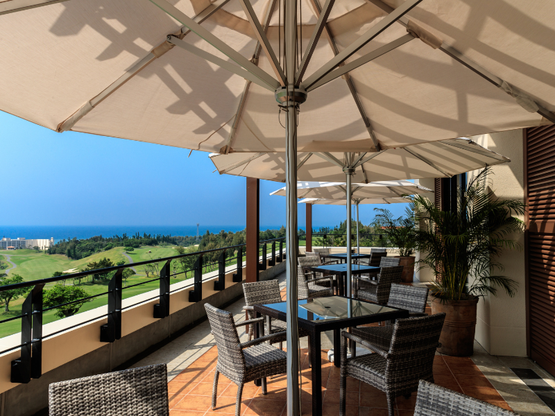 パシフィックゴルフマネージメント株式会社の求人・転職情報