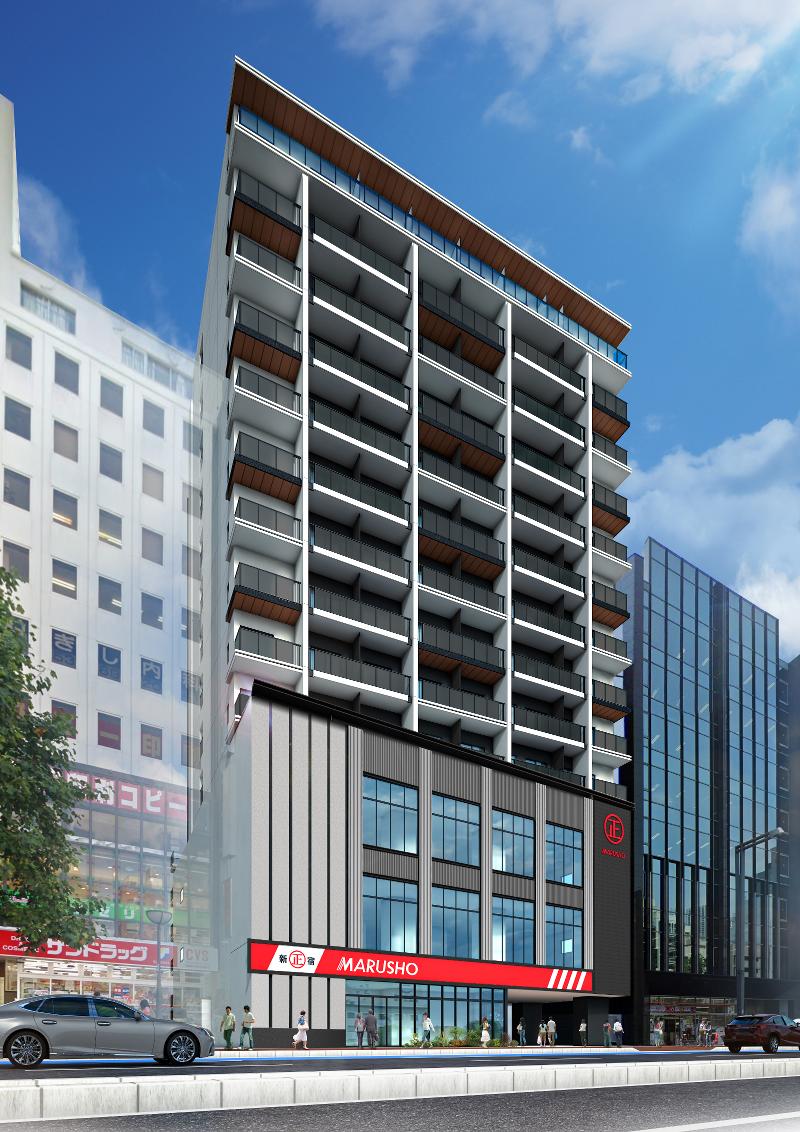 株式会社ショッピングセンター丸正総本店のアルバイト・バイト求人情報-02