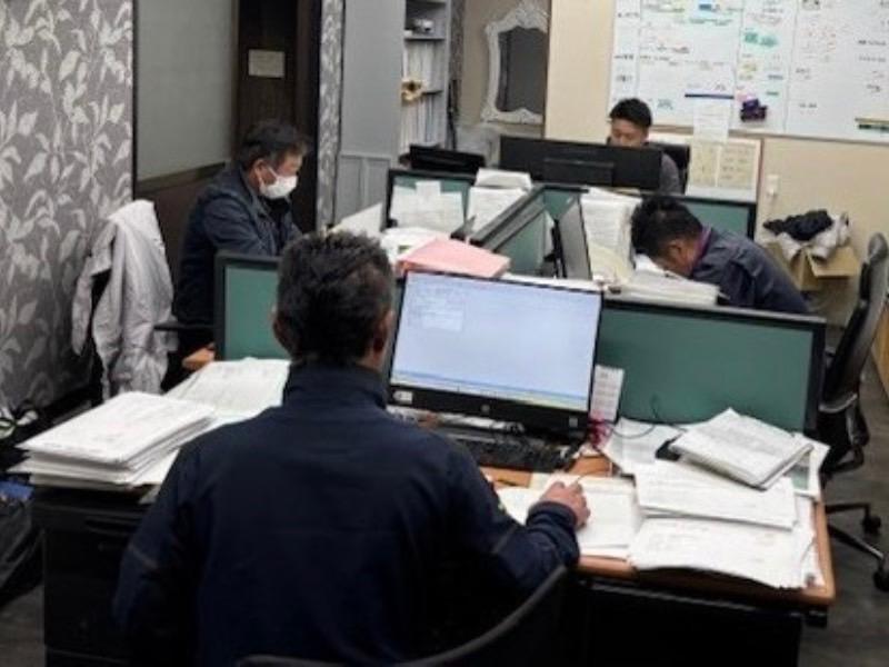 株式会社成美のアルバイト・バイト求人情報-05