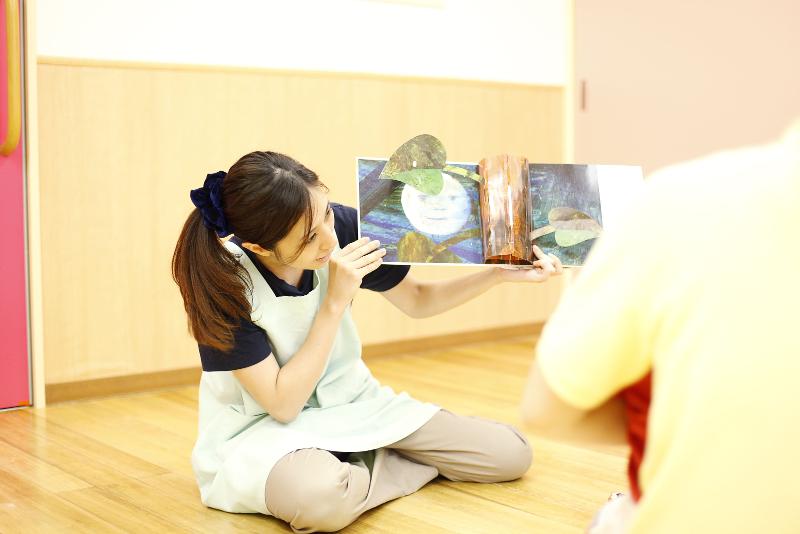 株式会社ダーウィンこどもアカデミー　蒔田ひまわり保育園のアルバイト・バイト求人情報-04