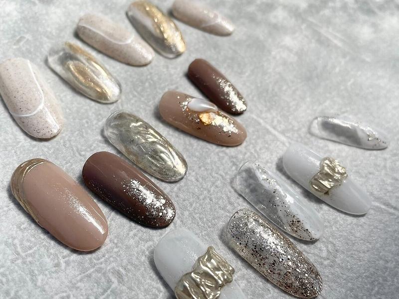 Nail salon Mianuisce (ネイルサロン ミアンウィスカ)のアルバイト・バイト求人情報-04