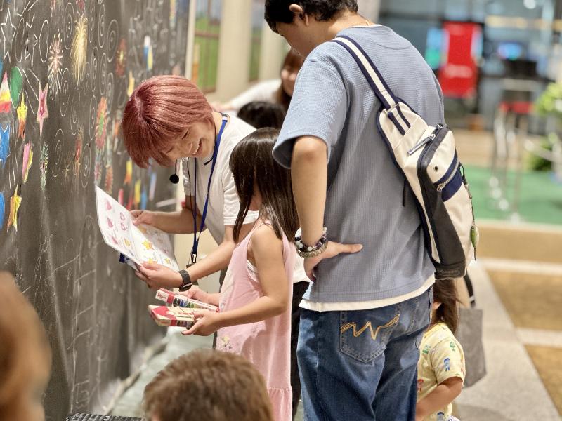 株式会社CHALK'S (チョークス)のアルバイト・バイト求人情報-05