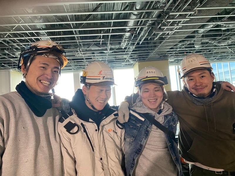 株式会社PROMINENCEの求人・転職情報