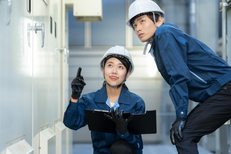 株式会社ルーデン・ビルマネジメントのアルバイト・バイト求人情報-05