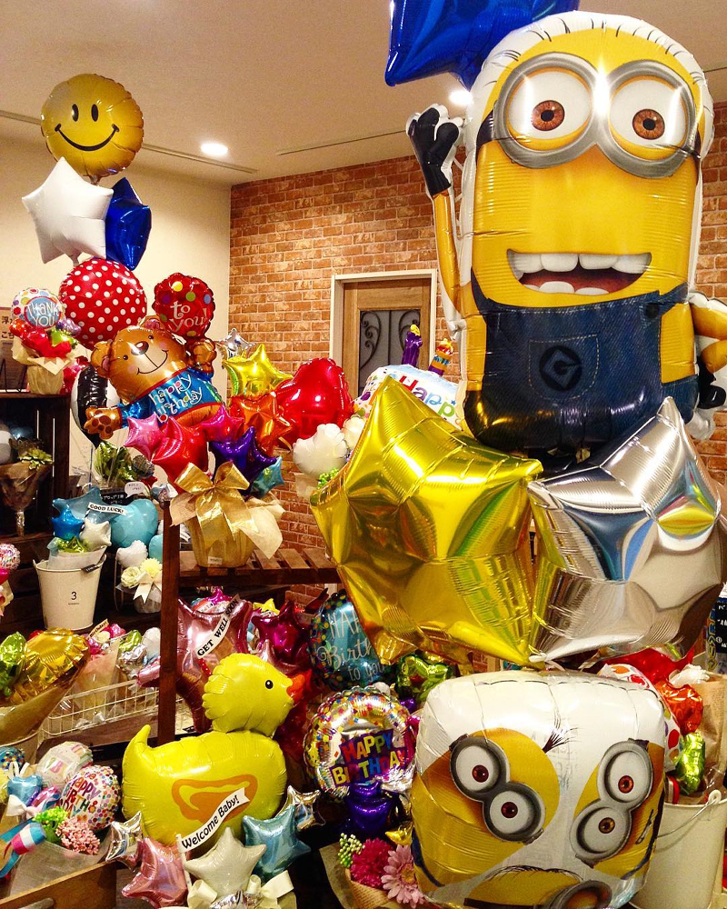 モモノバルーンのアルバイト・バイト求人情報-03