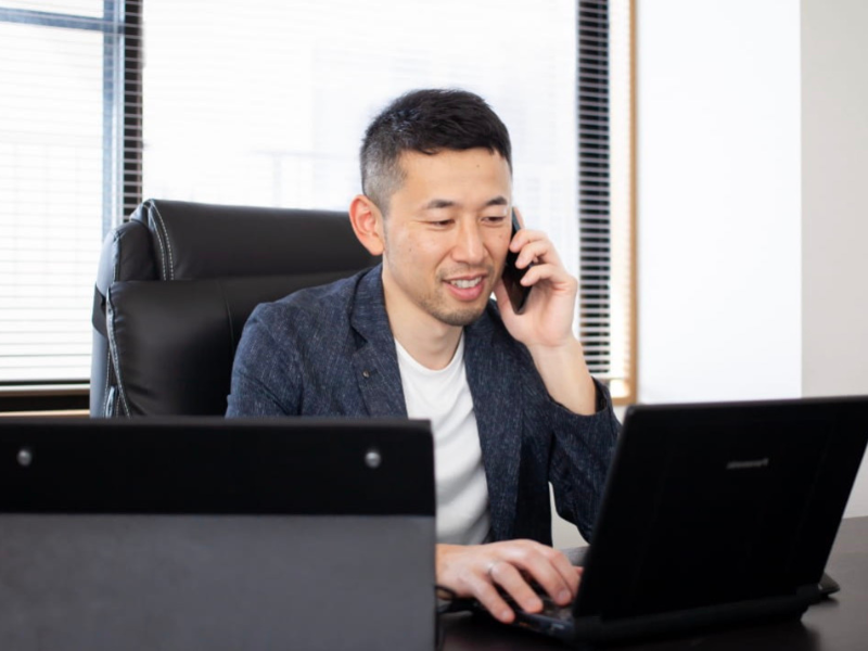 株式会社リーベルタッド（Monolith Partners）の求人・転職情報