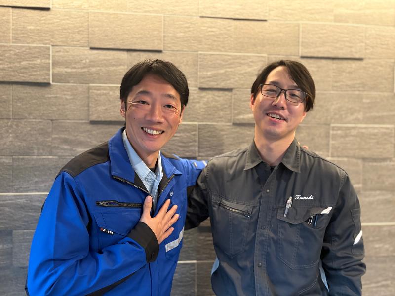 常木鍍金工業株式会社の求人・転職情報