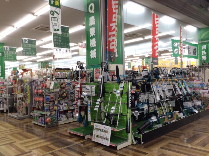 株式会社ホームセンターアグロのアルバイト・バイト求人情報-02