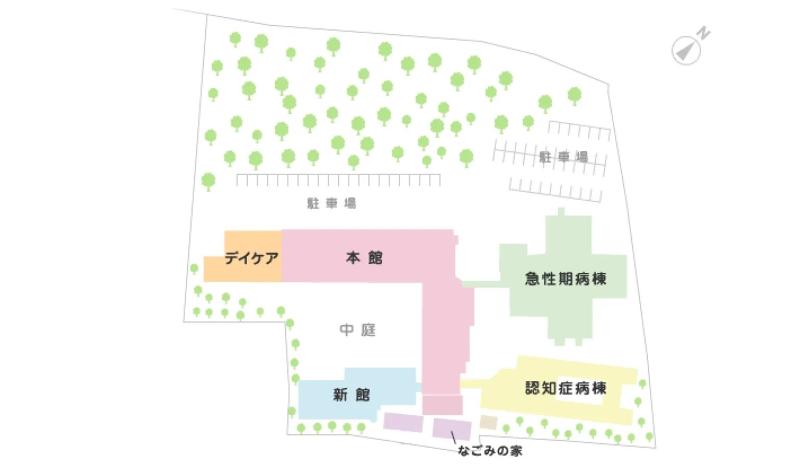 医療法人社団心和会のアルバイト・バイト求人情報-05