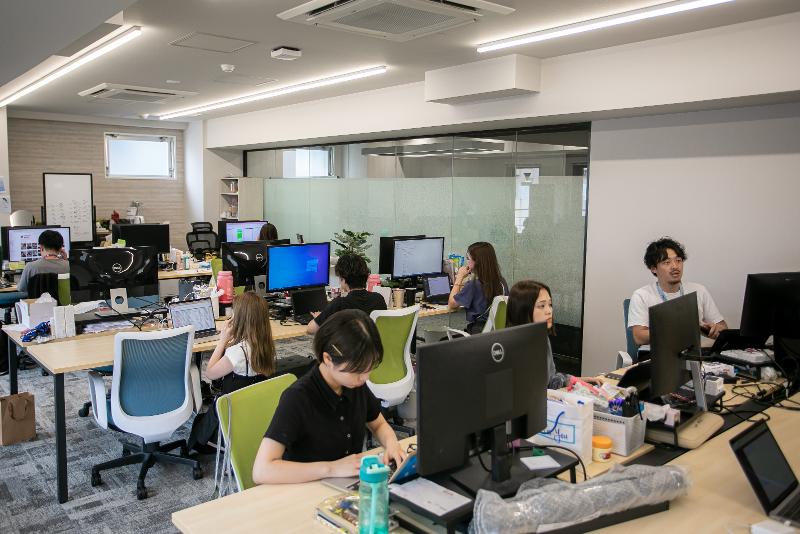 株式会社iHackのアルバイト・バイト求人情報-02