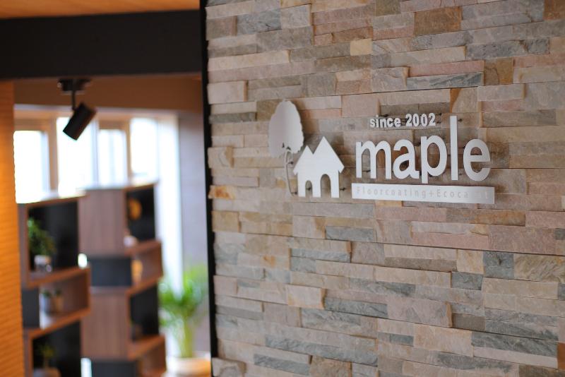 株式会社メイプル社の求人・転職情報