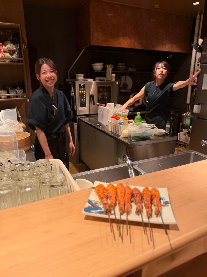 居酒屋 イチフクのアルバイト・バイト求人情報-02
