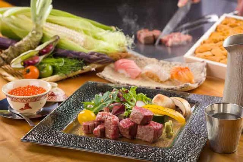 鮨・鉄板焼　はる真のアルバイト・バイト求人情報-02